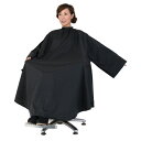 エクセル No.7315 ワッシャーワイドヘアダイドレス