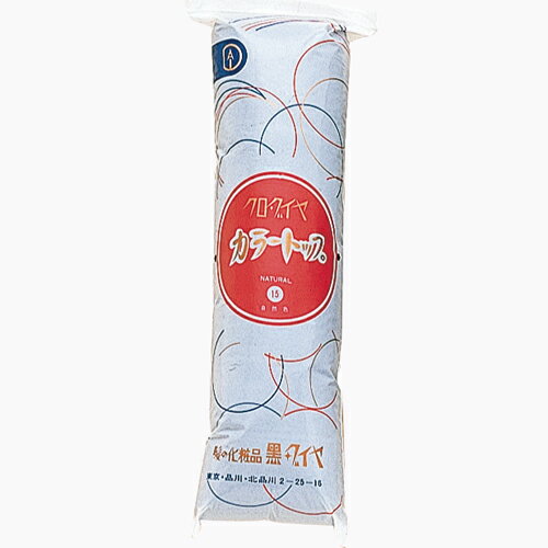 【送料無料】 クロダイヤ・カラートップ B袋 100g