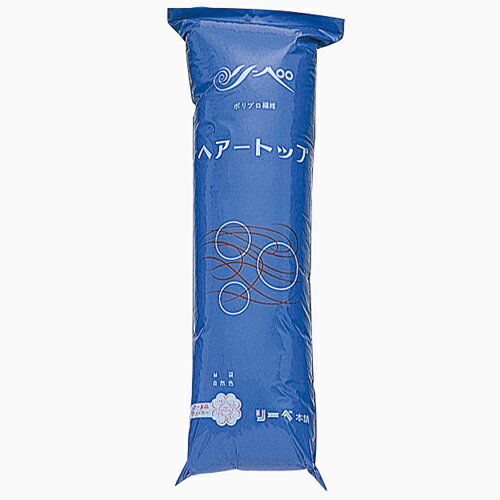 【送料無料】 2個セット リーベ ヘアトップ M袋(130g)