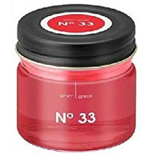 イリヤ スパイキー グリークス 33 60g