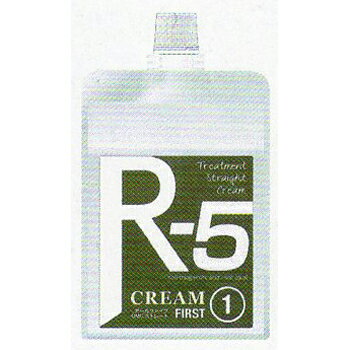 【送料無料】 CMC　ストレート　R-5　CREAM　クリーム　1剤　1000g