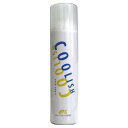 【送料無料】 クーリッシュ ヘアトニック 300g