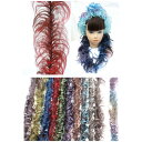 【送料無料】 2個セット リーベ 983MIX (60cm長) (全11色)ナイロン製