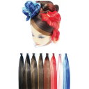 【送料無料】 2個セット リーベ ふかし毛ファイバー(メッシュ入り