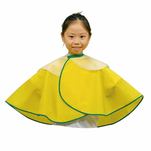 エクセル No.1014 子供用バックシャンプークロス