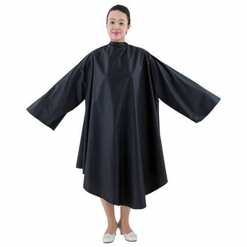 【メール便 送料無料】 メイホー No.5008 袖付ヘアダイクロス