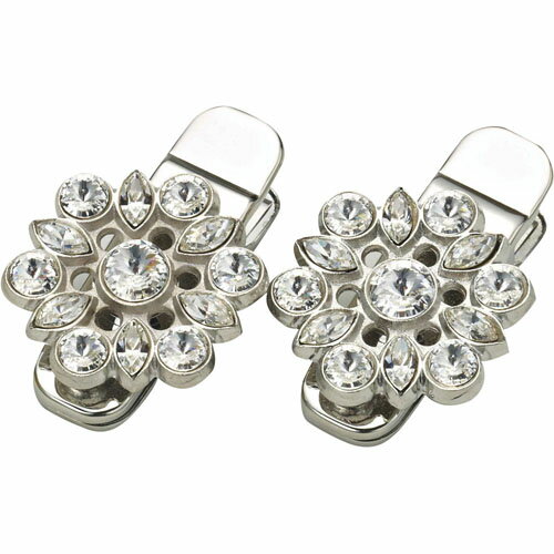 サンムラー 袖止 ダイヤ 金 or 銀