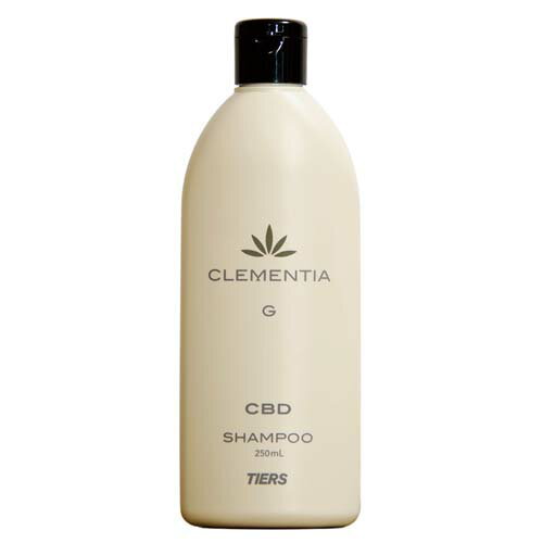 クレメンティア CBD G (グレイス) シャンプー 250ml