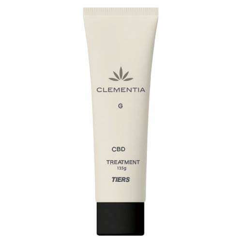 クレメンティア CBD G グレイス トリートメント 135g