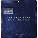 THE STEM CELL ザ ステムセル バイオリポソームマスク 30枚入(4)