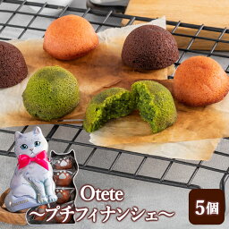 猫缶入りのお菓子 猫 フィナンシェ スイーツ ギフト 缶 かわいい缶 お菓子 猫お菓子 可愛いお菓子 お菓子缶 おしゃれ お取り寄せ スイーツ 母の日 個包装 缶入り 焼き菓子 洋菓子 猫好き 女性 誕生日 贈り物 手土産 プチギフト プチプレゼント Otete～プチフィナンシェ～ シャトロワ CHATROIS