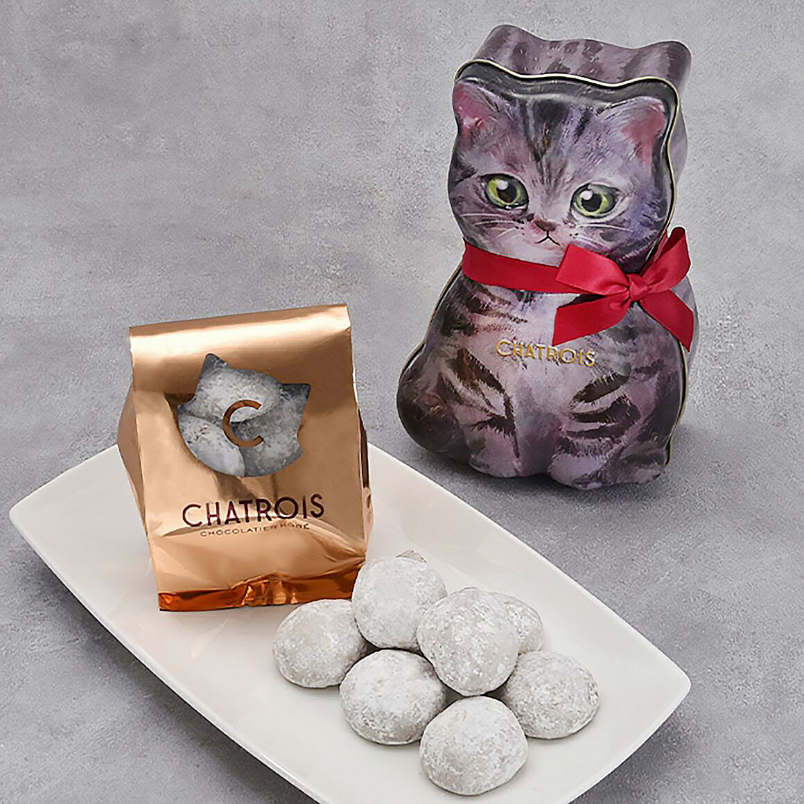 楽天市場】茶トラ 猫（スイーツ・お菓子）の通販
