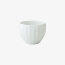 波佐見焼 彫刻紋カップ 湯呑 磁器 275ml 竹林彫 陶磁器 食洗器対応 電子レンジ対応