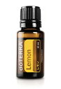 doTERRA ドテラ レモン 15ml