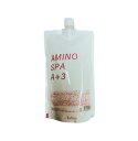 アミノスパ A+3 シャンプー FA 600ml フルビオ AMINO SPA A+3 Fulvio