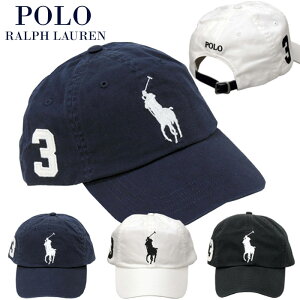 POLO by Ralph Lauren Men's定番ビッグポニー　べ−スボール　キャップ,男女兼用ポロ ラルフローレン送料無料　ギフト プレゼント