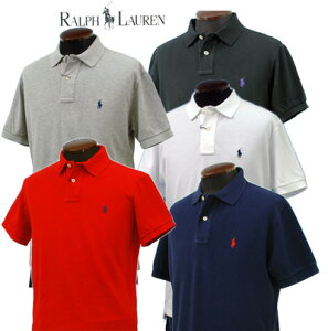 Polo by Ralph Laurenե Men's-å Ⱦµ λ ݥ եåȥե,ץ쥼POLOե Men's