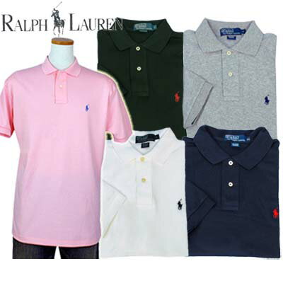 POLO by Ralph Lauren Men