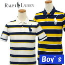 POLO by Ralph Lauren Boy