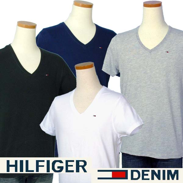 HILFIGER DENIM Tommy Hilfiger パンソン 半