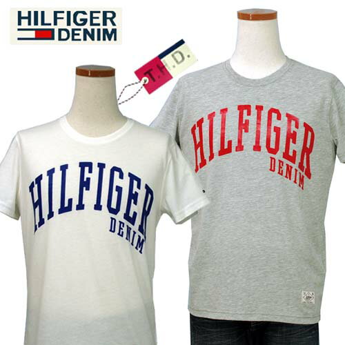 HILFIGER DENIM Tommy Hilfiger 