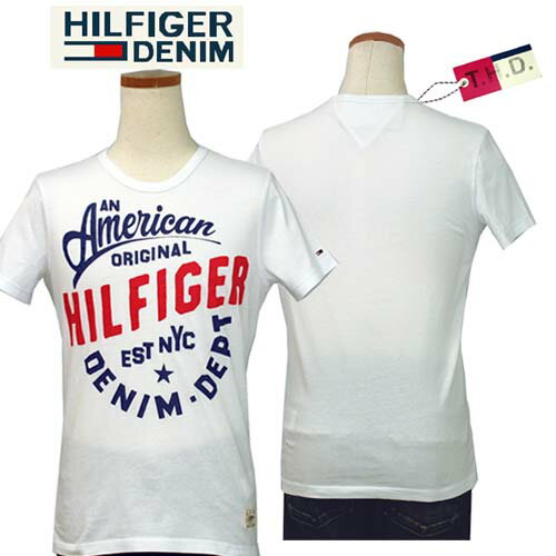 HILFIGER DENIM Tommy Hilfiger 