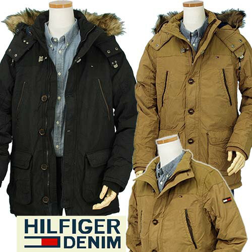 Hilfiger Denim byTommy Hilfigerニクソン フ