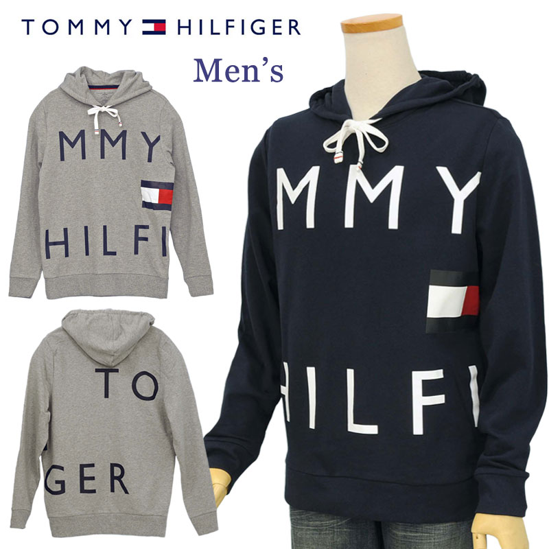 Tommy HilfigerトミーヒルフィガーMen’s