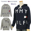 Tommy HilfigerトミーヒルフィガーMen’sビッグロゴ長袖パーカー大特価,￥6,490-（税、送料込み）# 09t4033ギフト プレゼント,XL大きいサイズ,送料無料L