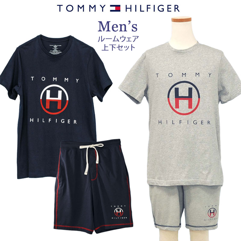 Tommy Hilfigerトミーヒル