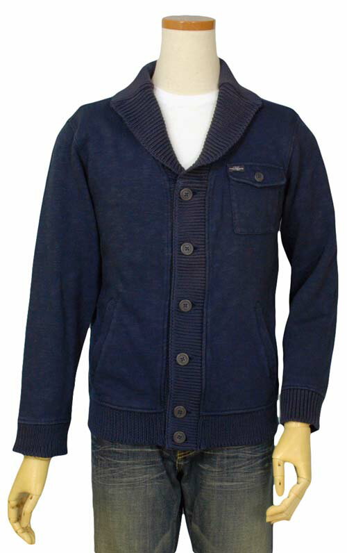 POLO by Ralph Lauren Boy'sショールカラーカーデガン【ポロ ラルフローレン】