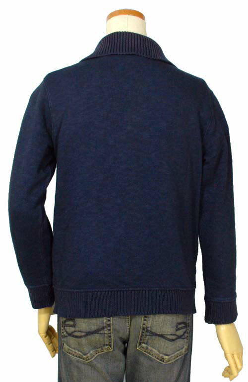 POLO by Ralph Lauren Boy'sショールカラーカーデガン【ポロ ラルフローレン】