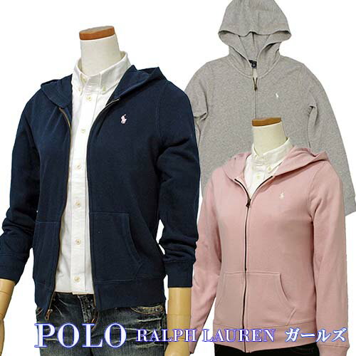 POLO by Ralph Lauren Girl'sラルフローレン