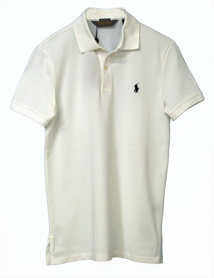POLO GOLF Ralph Lauren Men's半袖鹿の子ポロシャツラルフローレン ポロシャツXL,...