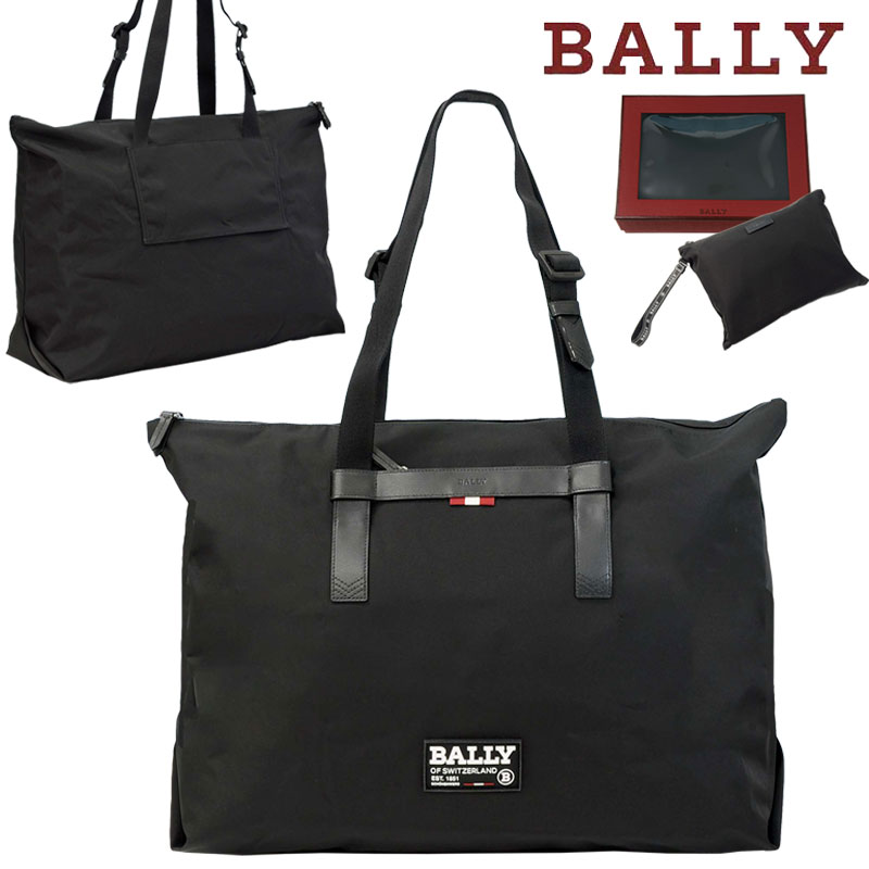 バリー バッグ メンズ BALLY バリー,トートバッグ【スイス直輸入】トラベルトートバッグ【メンズ、レディース用】送料無料