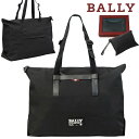 BALLY バリー,トートバッグトラベルトートバッグ送料無料