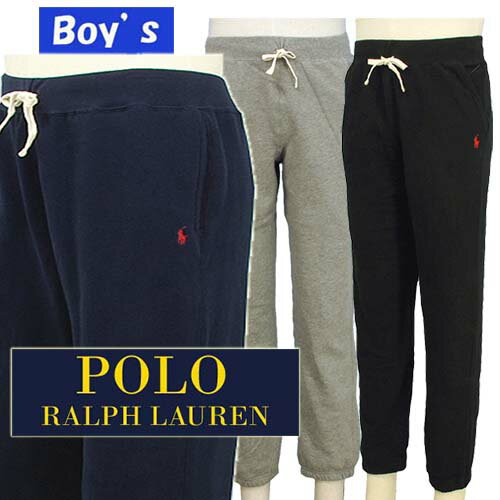 POLO by Ralph Lauren Boy's定番 スウエット