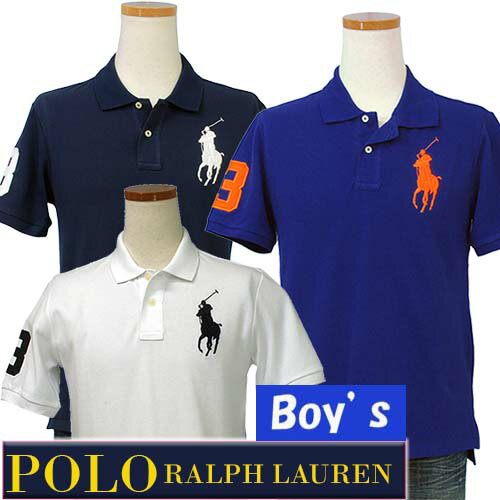 POLO by Ralph Lauren Boy