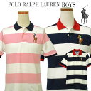 POLO by Ralph Laurent[Boy'srbO|j[ {[_[̎q|Vcy2018-Spring/NewColorzt[ rbO|j[|Vc