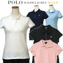 POLO by Ralph Lauren Girl's定番ベーシック