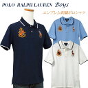 POLO by Ralph Laurent[Boy'srbO|j[ GuhJ̎q|Vct[ rbO|j[|Vc̓Mtg v[g