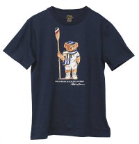 ポロベアー半袖Tシャツ-2019-3-14
