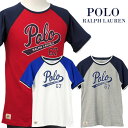 POLO by Ralph Lauren Boy'sPOLOSvgx[X{[TVcy2019-Spring/NewModelzt[TVc