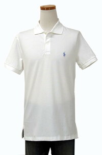 POLOGOLFMen's半袖鹿の子ポロシャツ