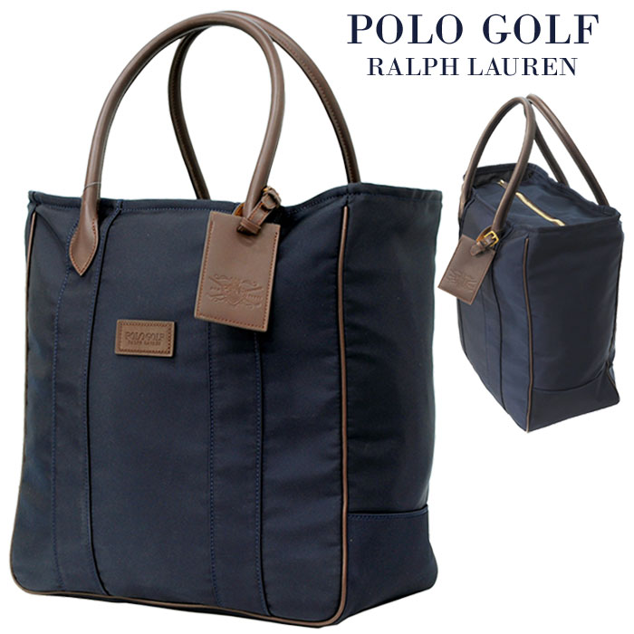 POLO GOLF by Ralph Lauren Men'sポロゴルフ　トートバッグ,男女兼用ラルフローレン トートバッグ送料無料