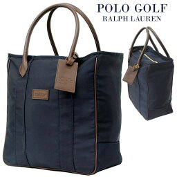 ラルフローレン POLO GOLF by Ralph Lauren Men'sポロゴルフ　トートバッグ,男女兼用ラルフローレン トートバッグ送料無料