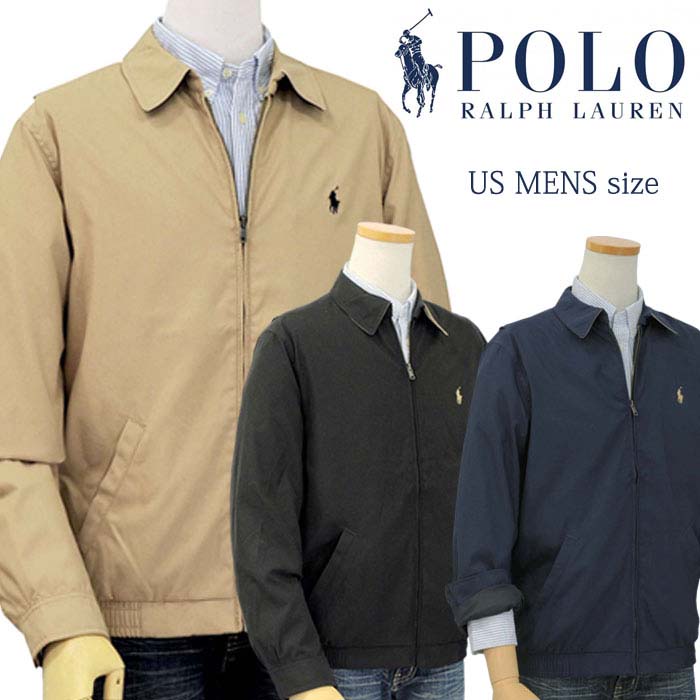 POLO by Ralph Lauren Men's定番ラルフローレン ウインドブレーカーXL,XXL,2L,3L大きいサイズポロ ラルフローレン【送料無料】
ITEMPRICE