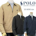 POLO by Ralph Lauren Men's定番ラルフローレン ウインドブレーカーXL,XXL,2L,3L大きいサイズポロ ラルフローレン【送料無料】