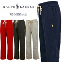 POLO by Ralph Lauren Men'sベーシック スウエットパンツ特大寸あり #710548562XL,XXL,大きいサイズ