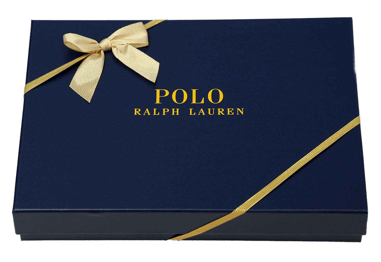 ラルフローレンギフトボックスPOLO Ralph Lauren Gift Box父の日ギフト プレゼント誕生日プレゼント